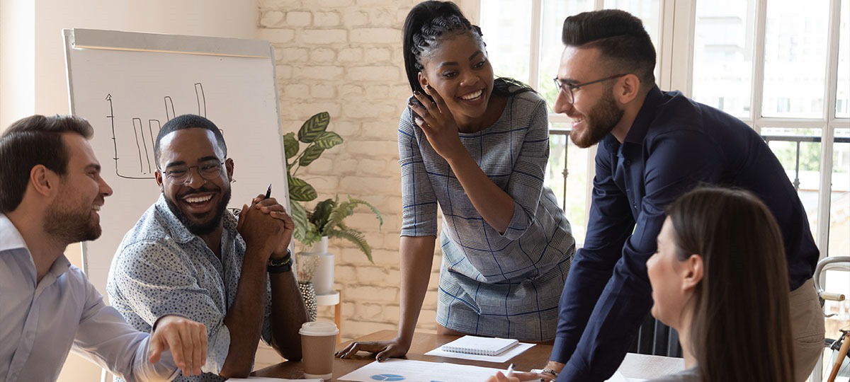 7 Essential Aspects Of Successful Sales Training