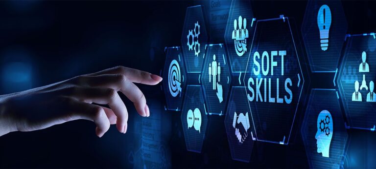 Soft Skills training