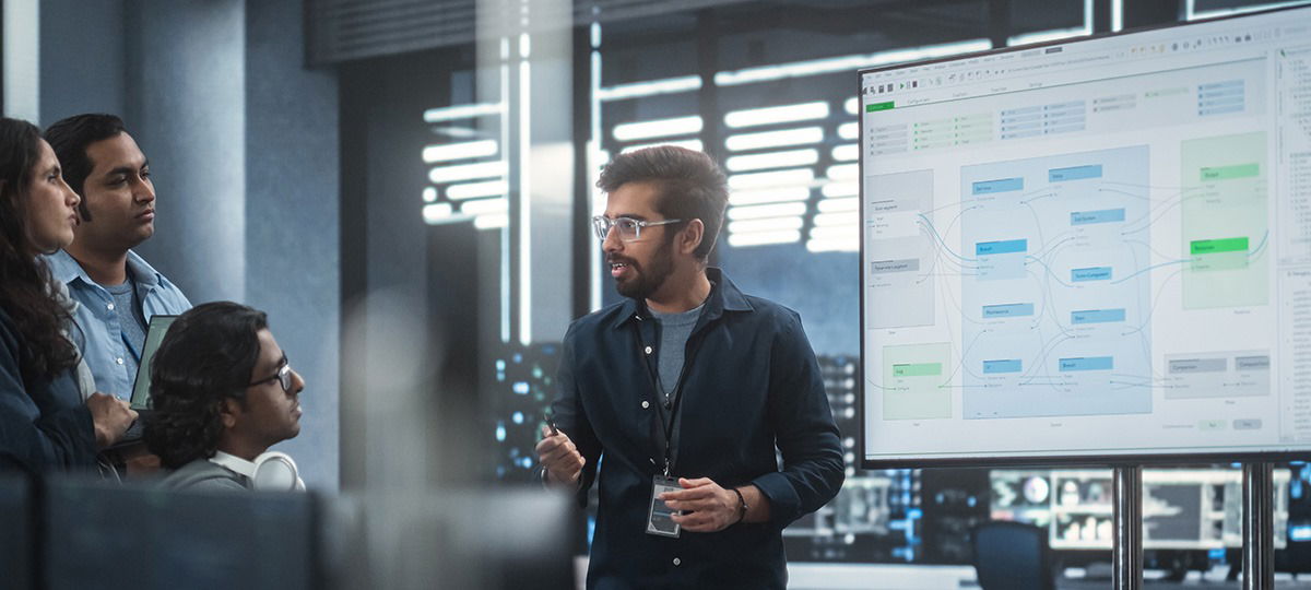 How Senior Leaders Can Benefit from a Management Certificate?