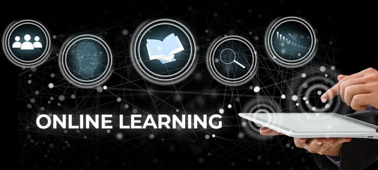 Online learning solutions