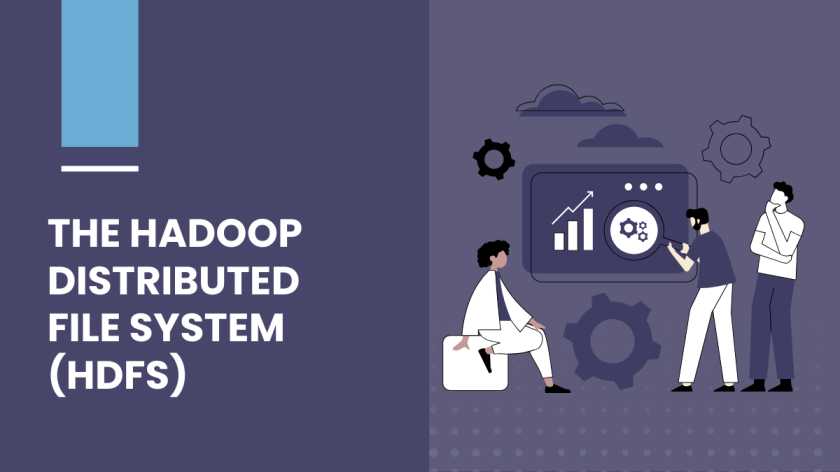 Hadoop Distributed File System