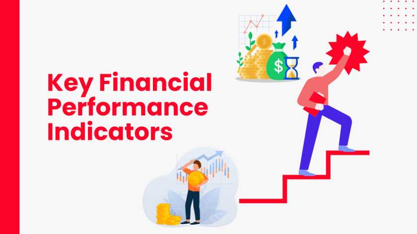 Key Financial Performance Indicators