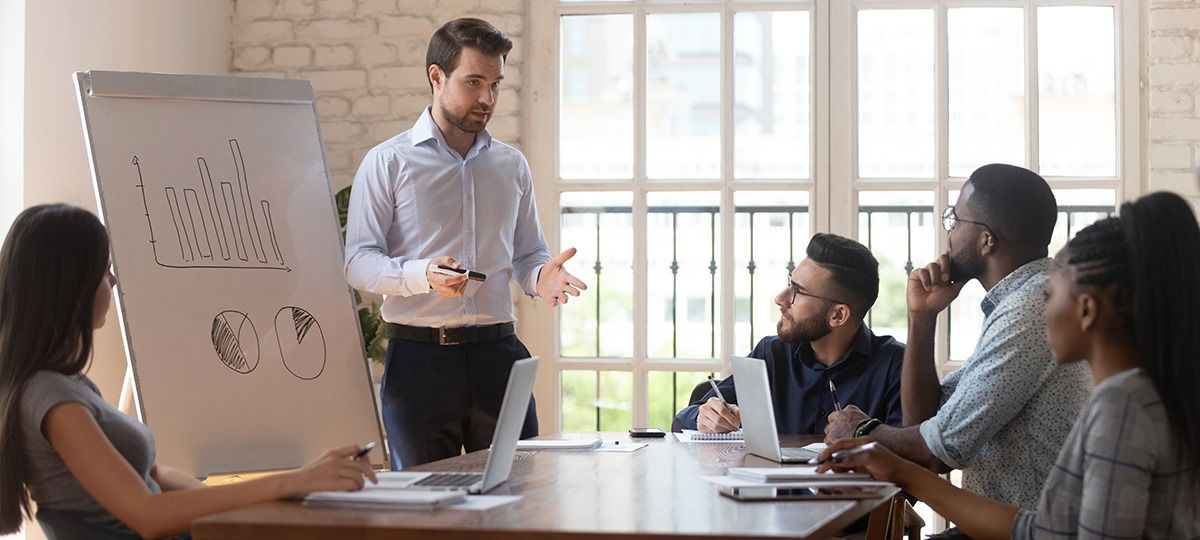 Globalisation in Business Environments