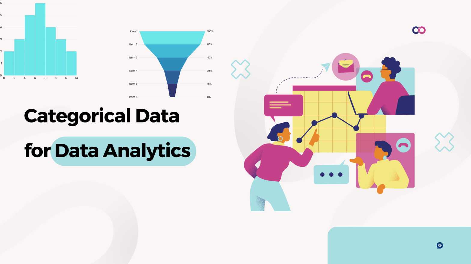 Categorical Data for Data Analytics