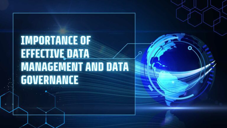Data Management