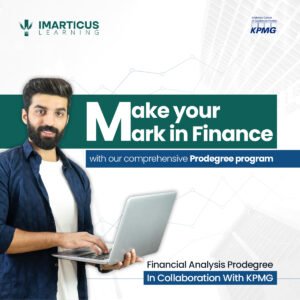 Financial Analyst course