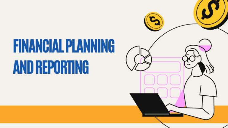 Financial Planning
