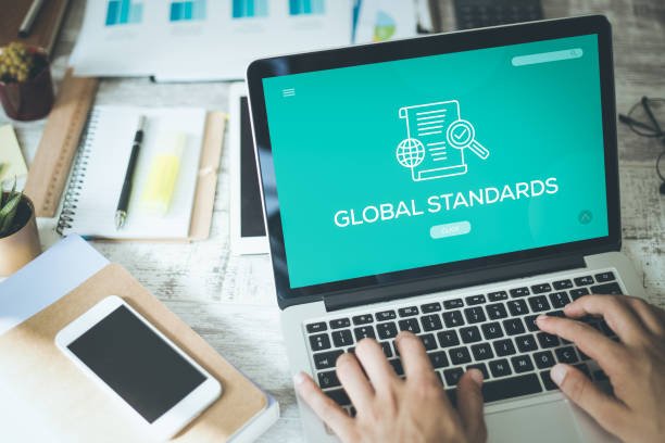 Global Standards and Complying With Government Regulations