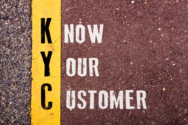 Introduction to KYC Norms