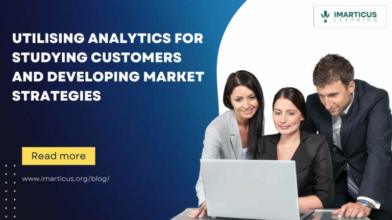 Market Strategies