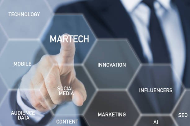 Maximizing Your MarTech Investment