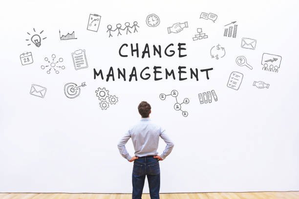 Some Common Challenges in Change Management and How to Overcome Them