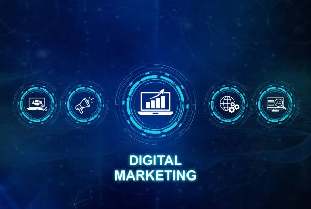 Exploring the Futuristic Scope of Digital Marketing