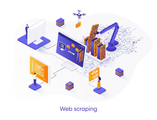Web Scraping for Data Collection