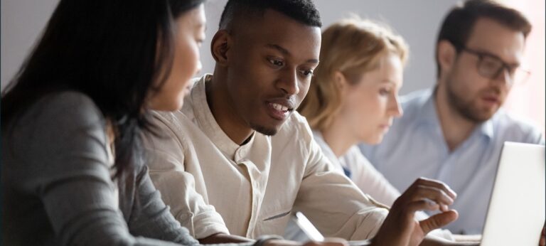 Digital Learning Solutions