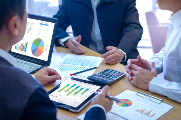 role of accurate financial reporting in driving business success