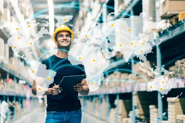 Advantages of Enrolling in a Digital Supply Chain Management Course