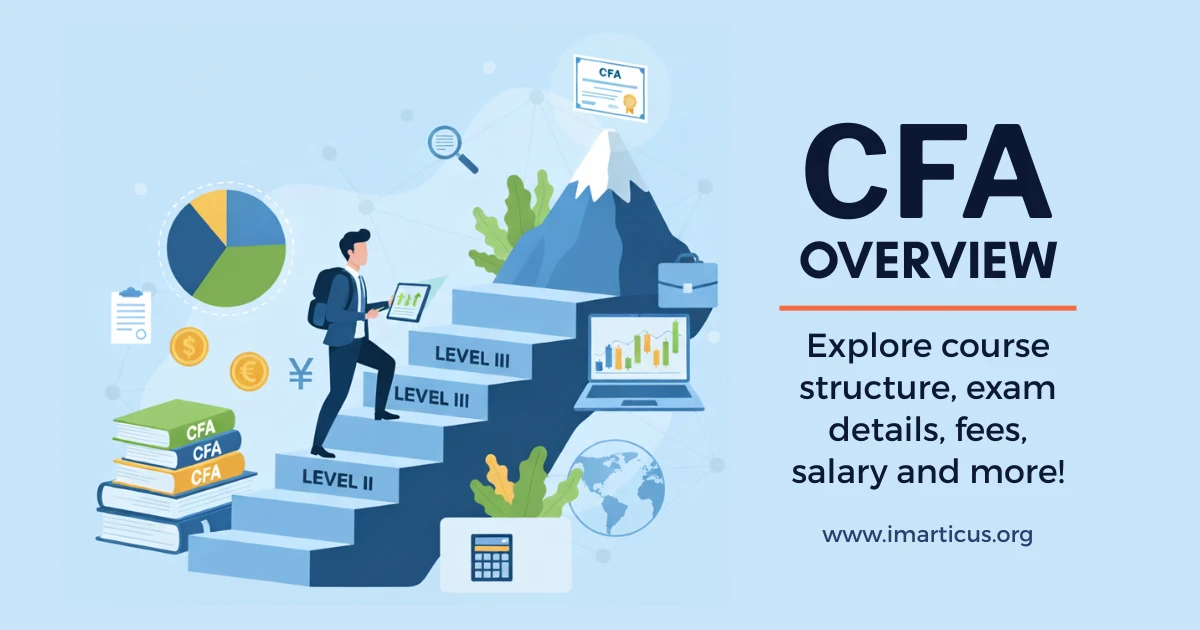 CFA Course: The Gateway to Global Finance
