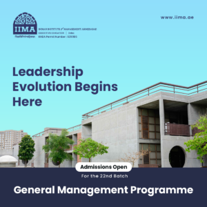 general management course