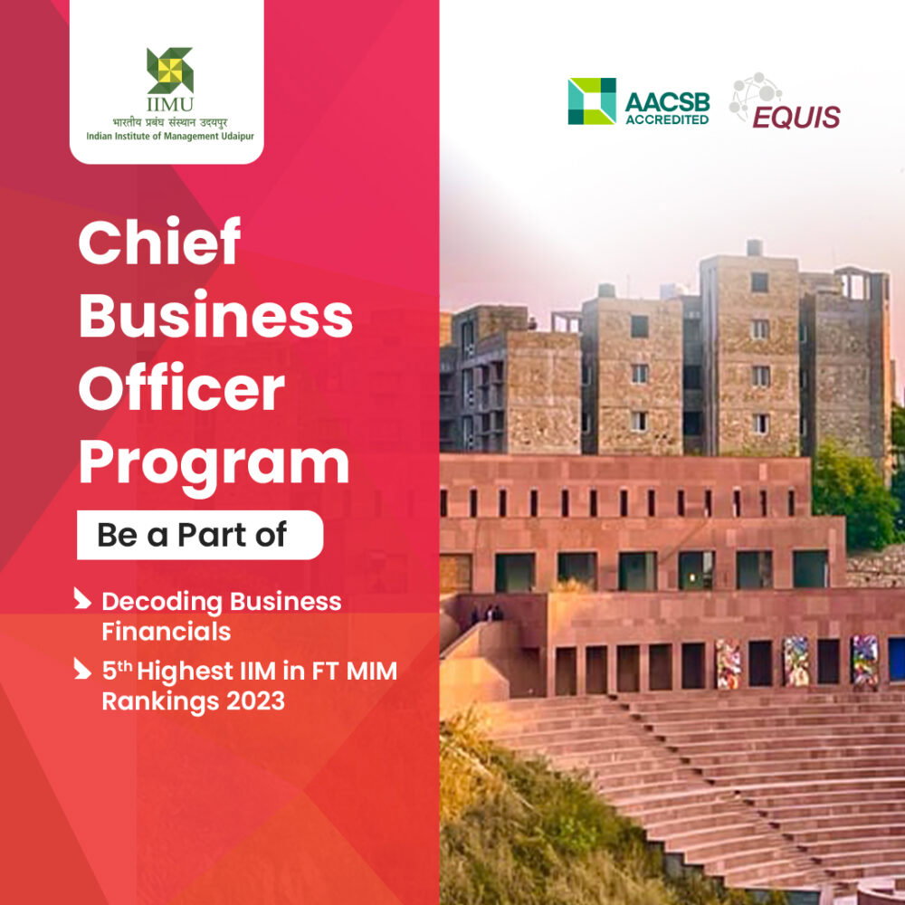 Chief Business Officer Cbo What Does The Job Entail Finance