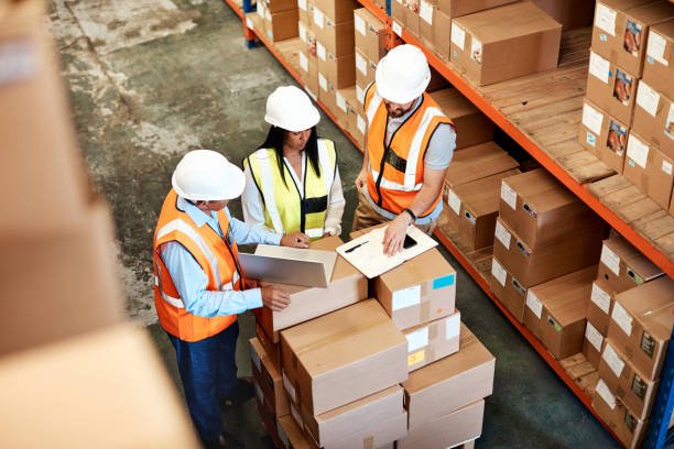 our guide to choose the best supply chain management course