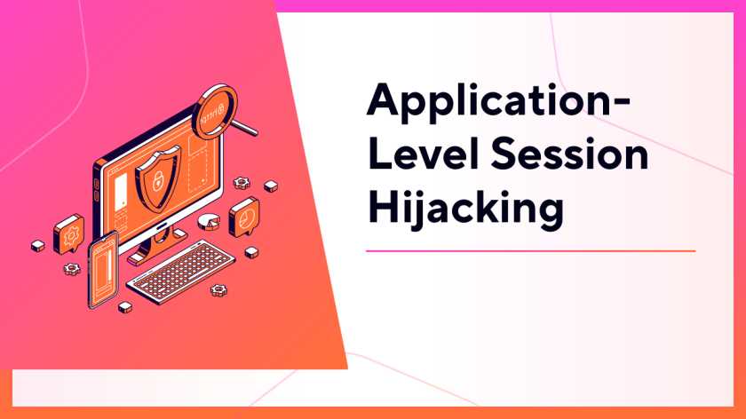 Application-Level Session Hijacking