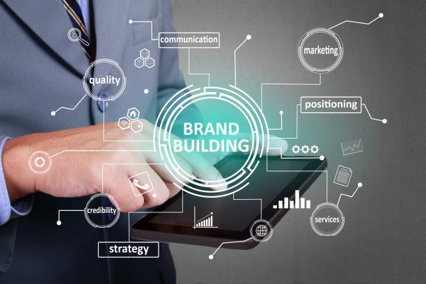 Brand Building Strategies to Increase Sales