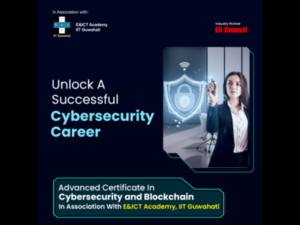 Cybersecurity Course