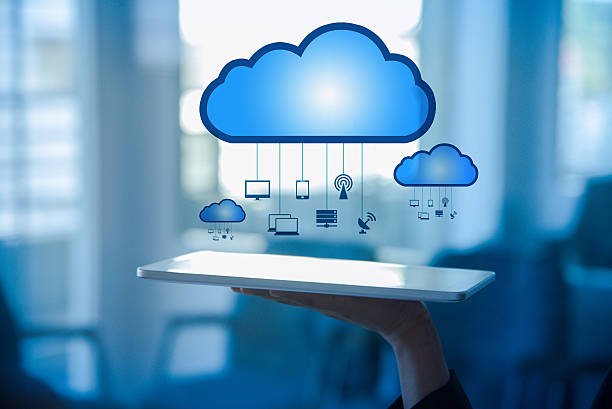 Cloud Up Your Business: Top Benefits of Cloud Computing in 2024