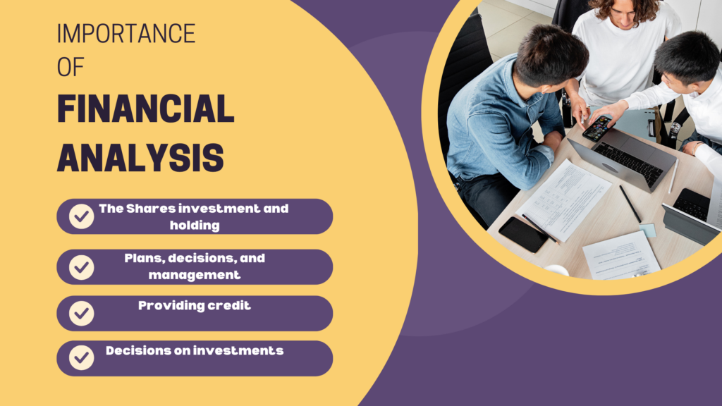Importance of Financial Analysis