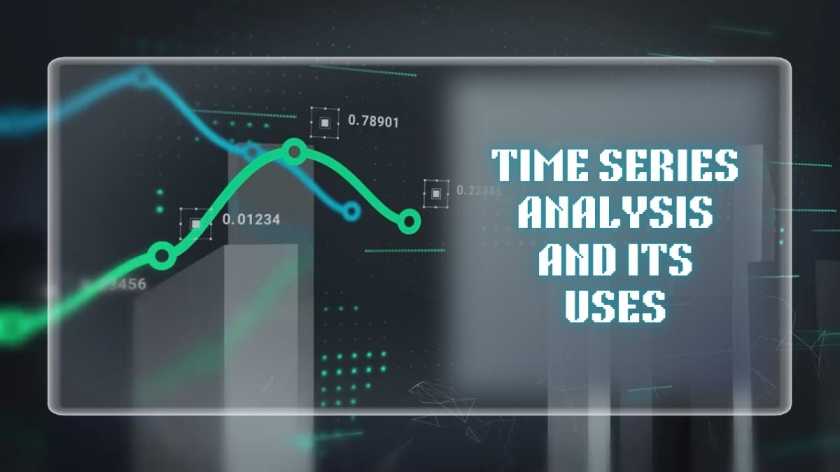 Time Series Analysis