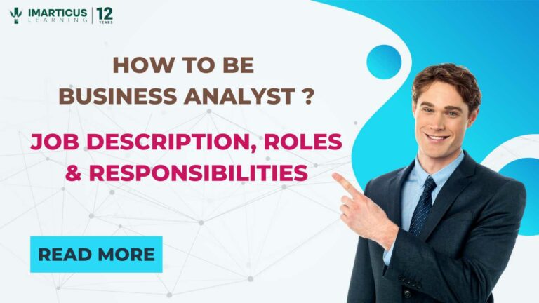 how to become a business analyst
