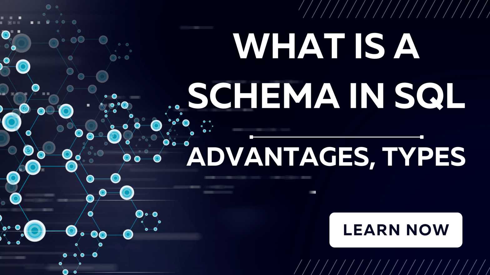 What is a Schema in SQL – Advantages, Types