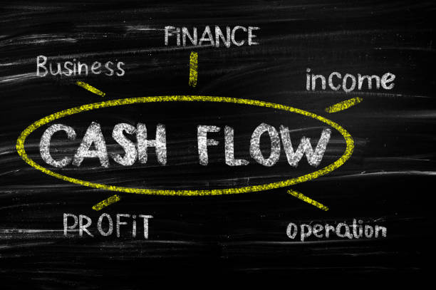 what is cash flow statement