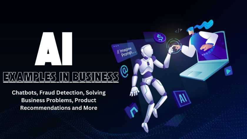 AI Business Solutions