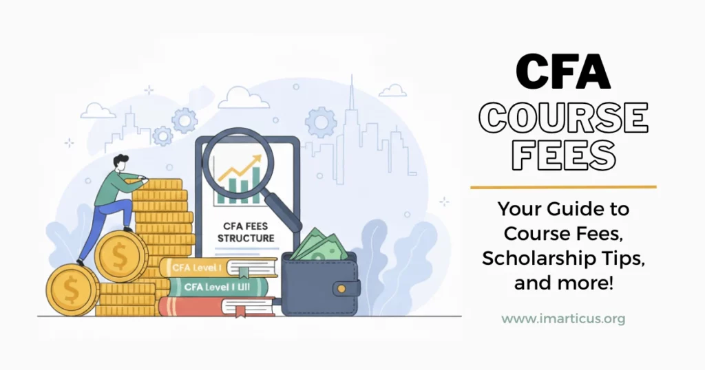 CFA Course Fees