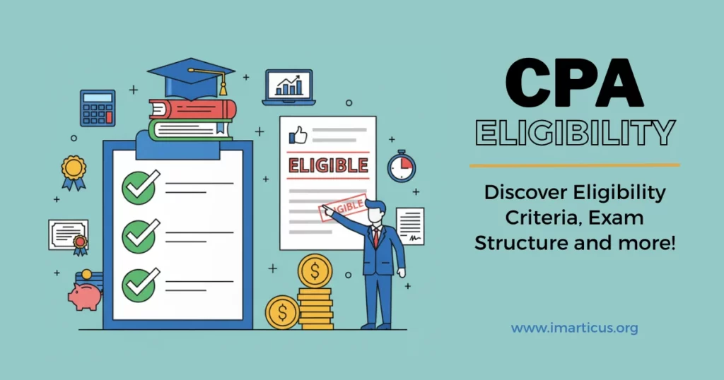CPA Eligibility