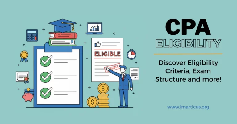 CPA Eligibility