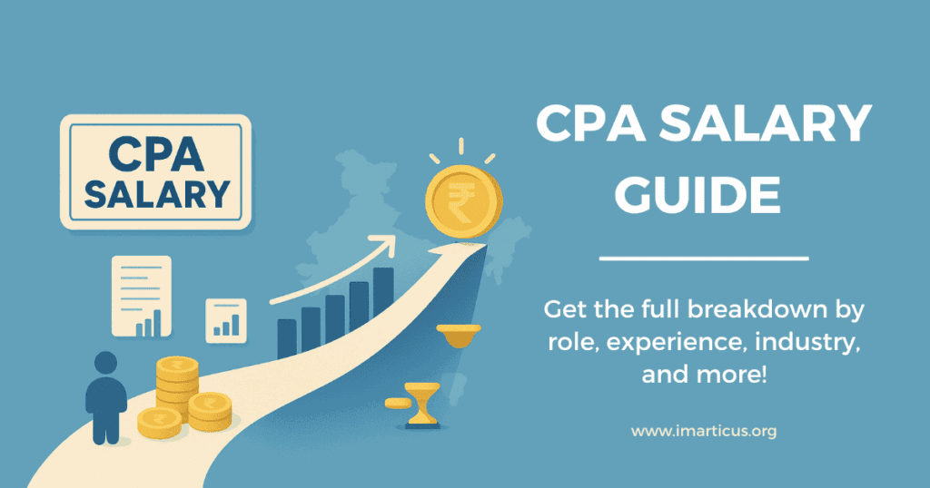 CPA Salary Guide