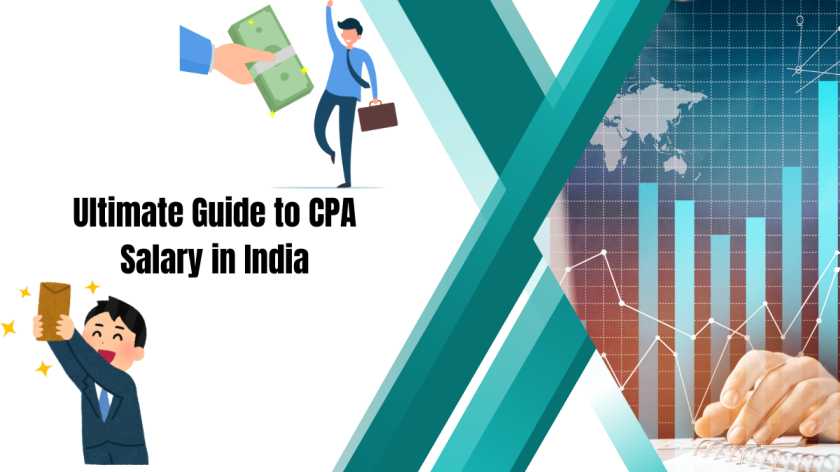 CPA Salary in India