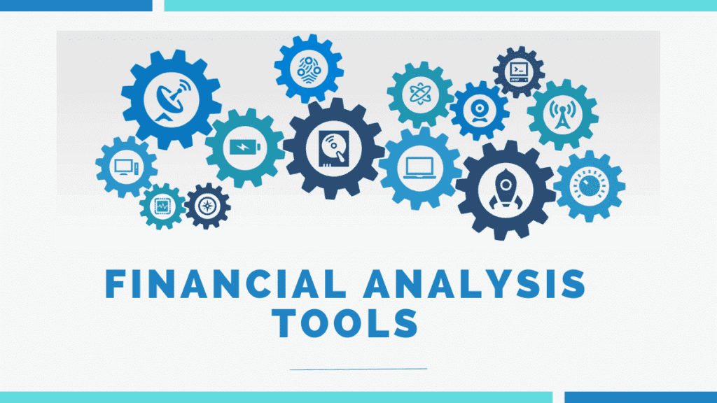 Financial Analysis Tools