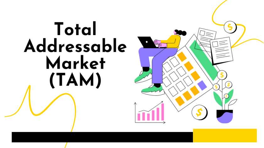 Total Addressable Market