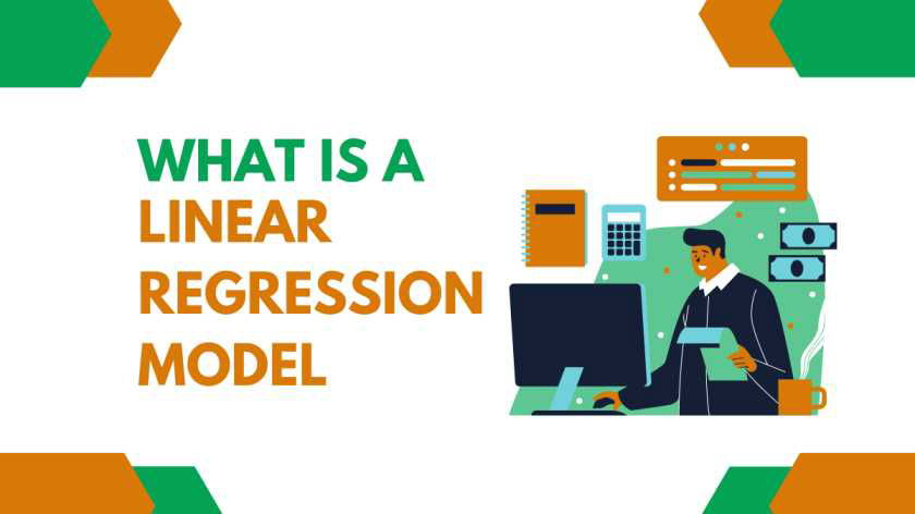 What Is a Linear Regression Model