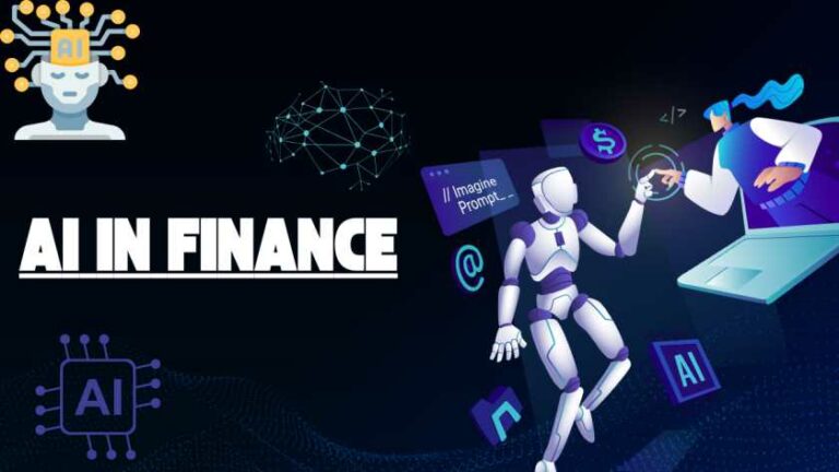 ai in finance