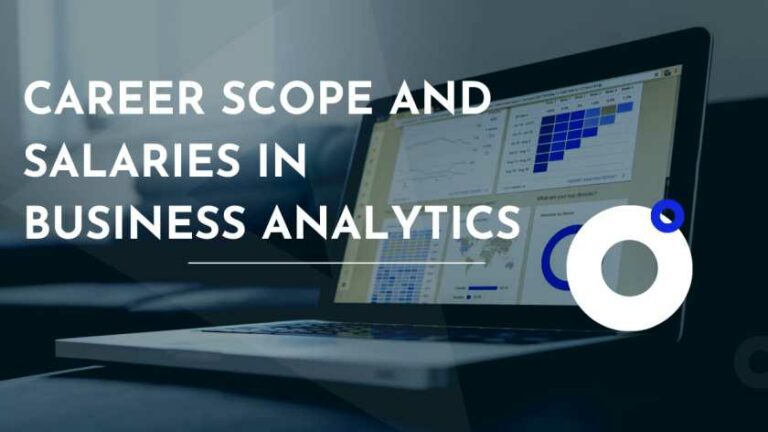 business analytics process