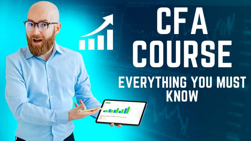 CFA Course: Everything You Must Know