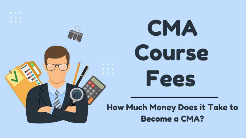 cma course fees