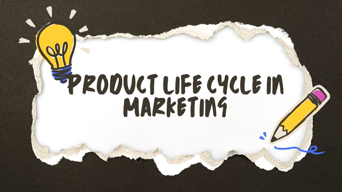 Product Life Cycle in Marketing: Maximising the Introduction, Growth and Maturity Stages And Gracefully Handling the Decline Stage