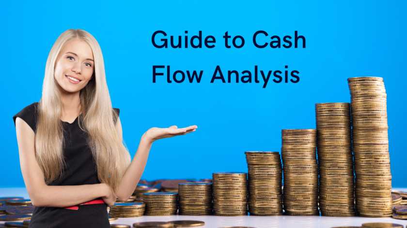 Cash Flow Analysis