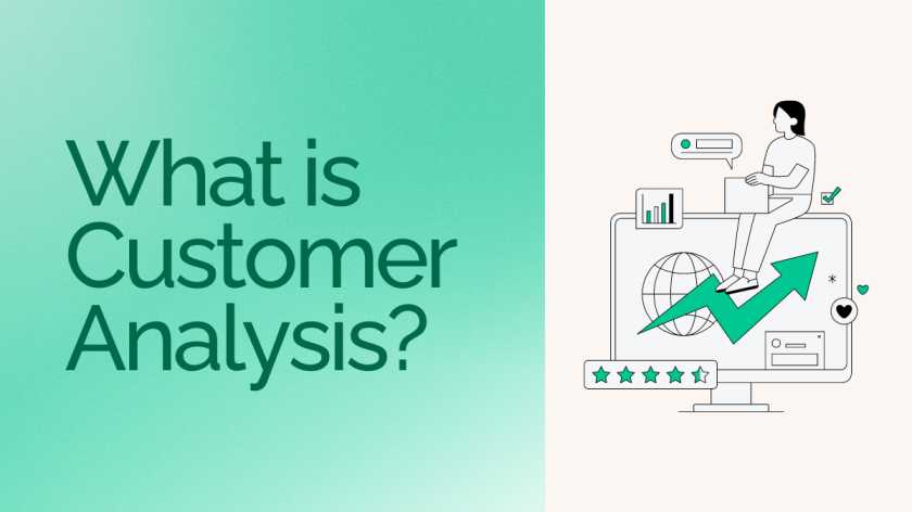 Customer Analysis